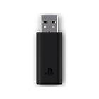Sony PlayStation Gold Wireless Headset