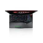 MSI GT75VR Titan Pro 7RF-011UK