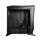 Corsair Carbide SPEC-Omega RGB (Svart/Transparent)