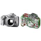 Canon EOS 7D + 15-85/3,5-5,6 IS USM