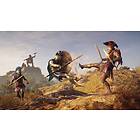 Assassin's Creed: Odyssey (Xbox One)