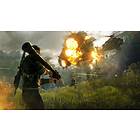Just Cause 4 (PS4)