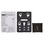 Supra Headphones Nero-X