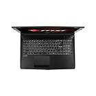 MSI GL62M 7RDX-2073UK