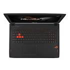 Asus ROG Strix GL502VS-FY256T