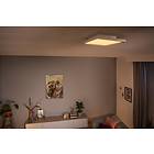 Philips Hue Aurelle Square Large 32162
