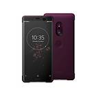 Sony Style Cover Touch SCTH70 for Sony Xperia XZ3
