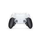 Microsoft Xbox One Elite Wireless Controller - White (Xbox One)
