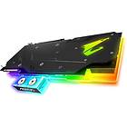 Aorus GeForce RTX 2080 Ti Xtreme Waterforce WB 3xHDMI 3xDP 11GB