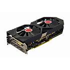 XFX Radeon RX 590 Fatboy HDMI 3xDP 8GB