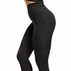 Better Bodies Waverly Mesh Tights (Dam)