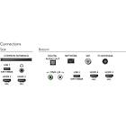 Philips The One 70PUS7304
