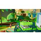 Yoshis Crafted World (Switch)