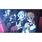 Persona Q2: New Cinema Labyrinth (3DS)