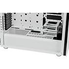 Corsair Carbide 678C (White/Transparent)