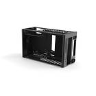 Louqe Ghost S1 MKII Limestone (Silver)