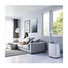 Electrolux ChillFlex Pro EXP34U338CW
