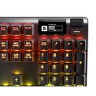 SteelSeries Apex Pro TKL (Nordic)