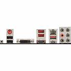 MSI B450 Tomahawk Max