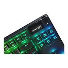 SteelSeries Apex 7 TKL Red Switch (Nordic)