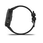 Garmin Fēnix 6X Pro Solar Titanium DLC