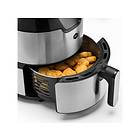 OBH Nordica AG401DS0 Easy Fry Deluxe