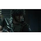 Resident Evil 3 (PS4)