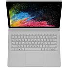 Microsoft Surface Book 2 i5 8GB 256GB 13.5"