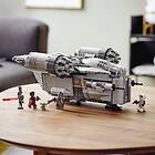 LEGO Star Wars 75292 The Mandalorian Bounty Hunter Transport