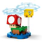 LEGO Super Mario 71360 Startbanen På Eventyr Med Mario
