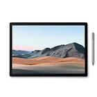 Microsoft Surface Book 3 i7 dGPU 32GB 512GB 15"