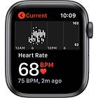 Apple Watch SE 44mm Aluminium with Sport Band