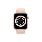 Apple Watch Series 6 4G 44mm Aluminium with Sport Band