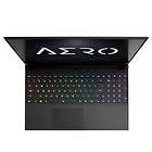 Gigabyte Aero 15 OLED YB-9UK5430SP