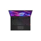 Asus ROG Strix SCAR G533QS-HF009T