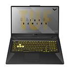 Asus TUF Gaming A17 FA706QM-HX001T
