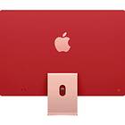 Apple iMac (2021) (Fra) - M1 OC 8C GPU 8GB 512GB 24"