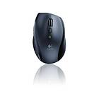 Logitech Wireless Desktop MK710 (EN)