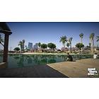 Grand Theft Auto V (PC)