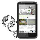 HTC Desire HD