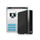WD My Book Essential USB 3.0 3TB