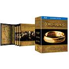 The Lord of the Rings Trilogy - Extended Edition