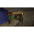 Minecraft: Xbox 360 Edition (Xbox 360)