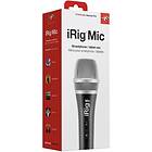 IK Multimedia iRig Mic