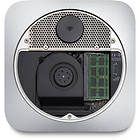 Apple Mac Mini (2011) - 2,7GHz DC 4GB 500GB