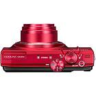 Nikon Coolpix S8200