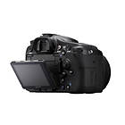Sony Alpha SLT-A77