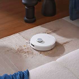 Roborock Qrevo Curv