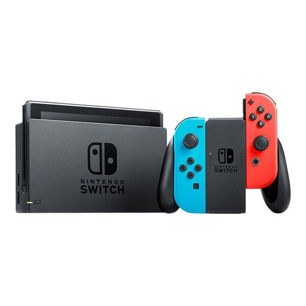 Nintendo Switch inc. Switch Sports - Price from £279