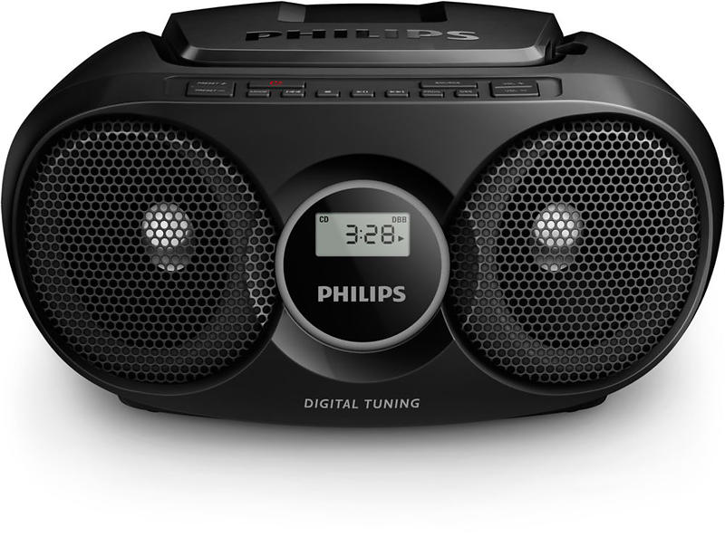 Philips AZ215B/79 - PriceSpy